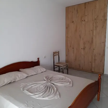 Apartment Reta *